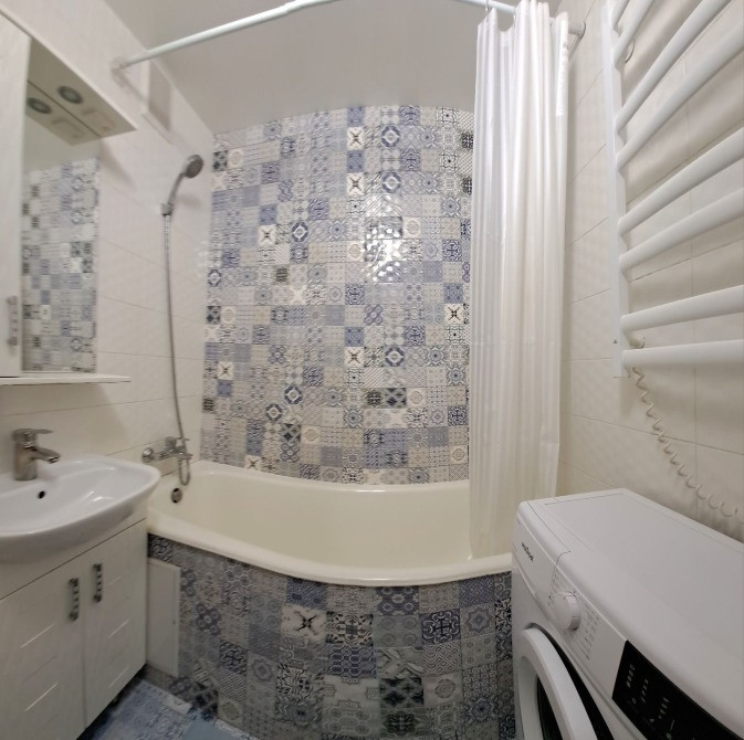 Оенда однокімнатної квартира на Борщагівці. вул. Кіпріанова 4. Київ - зображення 8