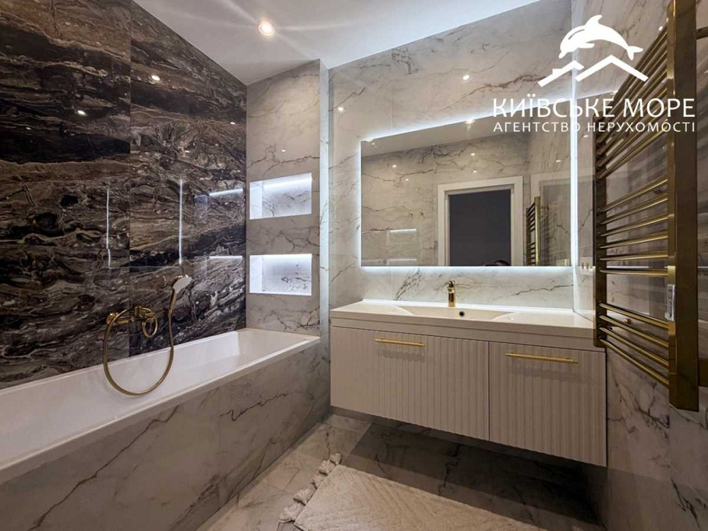 продажа 2-к квартира Киев, Днепровский, 133000 $ Київ - зображення 10