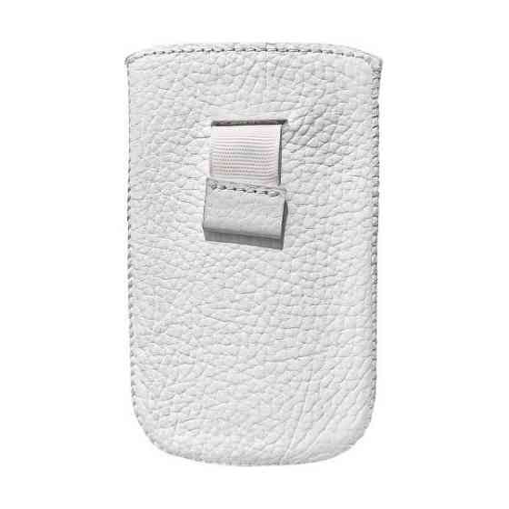 Чохол-язик універсальний White Харьков