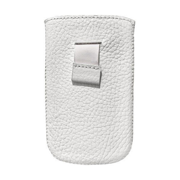 DM Чохол-язик універсальний White Харків - зображення 1