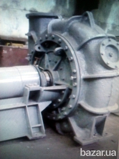 Грунтовый насос 800 куб.м/мин Полтава - изображение 1