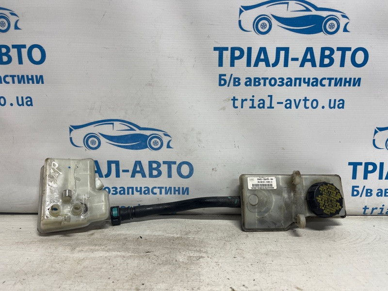 Бачок главного тормозного цилиндра Ford Explorer 2011-2019 cv612k478ba (Арт. 74272) Киев - изображение 1