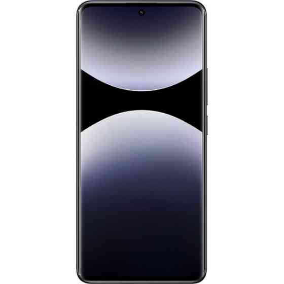 Смартфон Xiaomi Redmi Note 14 Pro+ 5G 12/512GB NFC Midnight Black (no Adapter) Global (Код товару:40 Харків