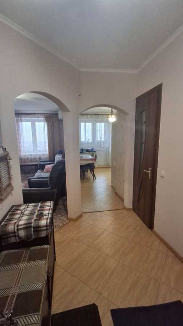 долгосрочная аренда 1-к квартира Киево-Святошинский, Святопетровское, 9000 грн./мес.  - зображення 3