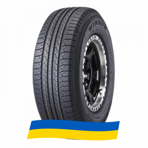 255/55 R18 Winrun Maxclaw H/T2 109V Позашляхова шина Київ - зображення 1