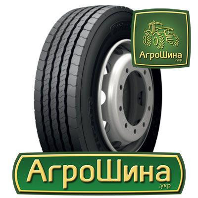 Tigar Urban Agile S (рулевая) 275/70 R22.5 150/148J Київ - зображення 1