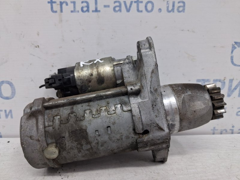 Стартер Lexus RX 350 XU30 3.5 БЕНЗИН 2GRFE 2003 (б/у) Київ - зображення 3