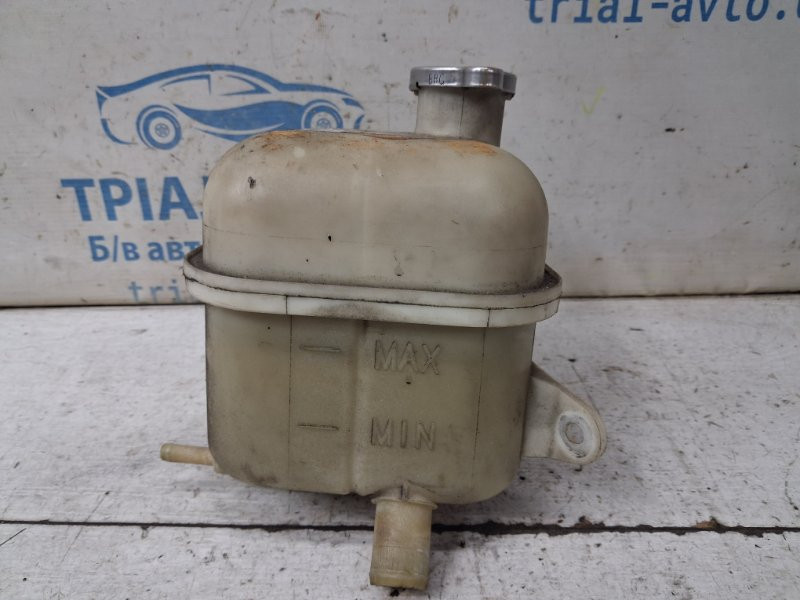 Бачок радиатора (расширительный) Hyundai Tucson 2004-2009 254312E100 (Арт. 86220) Київ - зображення 2