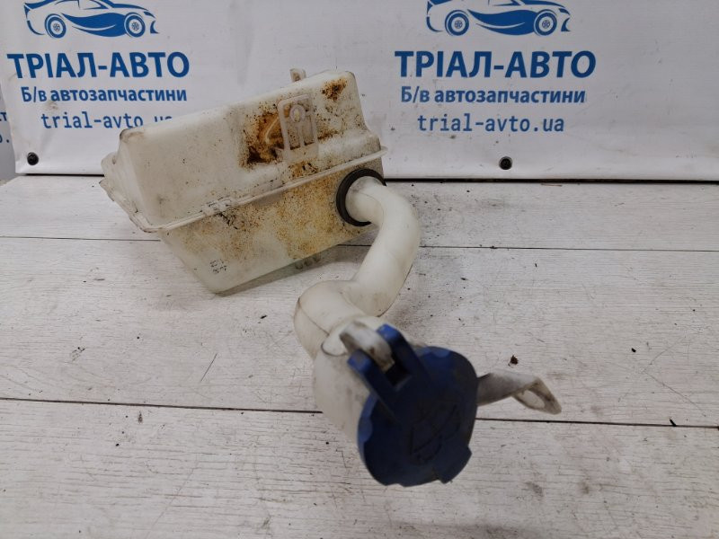 Бачок омывателя SsangYong Korando C200 2.0 DIESEL D20DT 2010 (б/у) Київ - зображення 3
