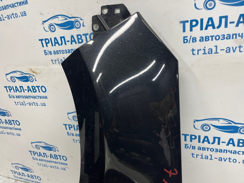 Крыло переднее левое Ford Edge 2015-2018 GT4Z-16006-A (Арт. 71595) Київ - зображення 1
