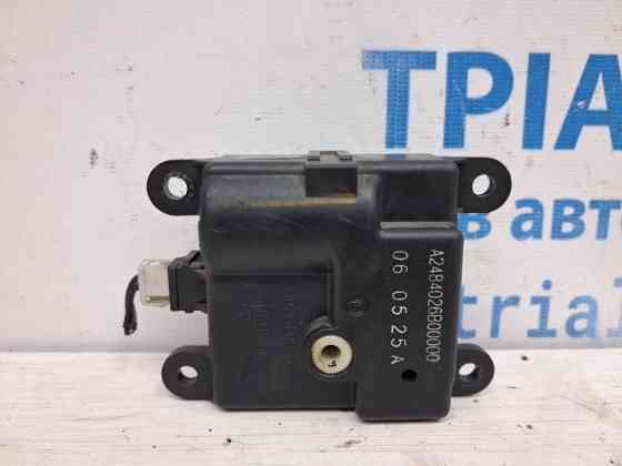 Сервопривод SsangYong Actyon 2005-2010 A2484026B00000 (Арт. 75860) Київ
