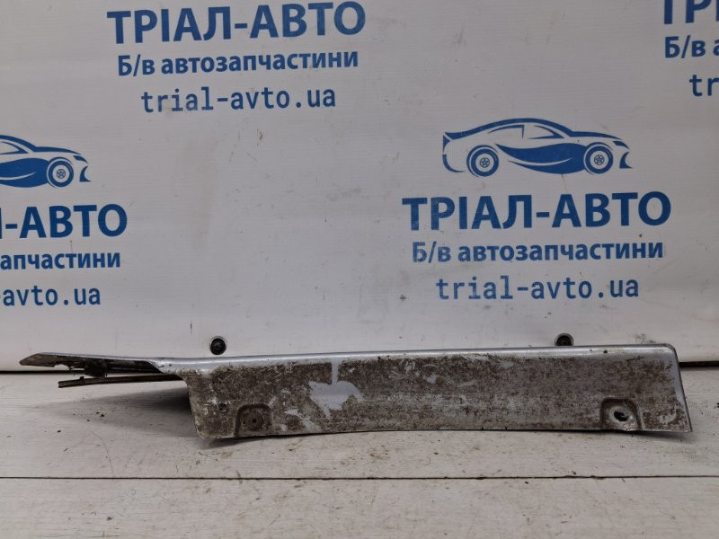 Накладка крыла Mitsubishi Pajero Wagon 3 3.2 ДИЗЕЛЬ 4M41 1999 задн. прав. (б/у) Київ - зображення 2