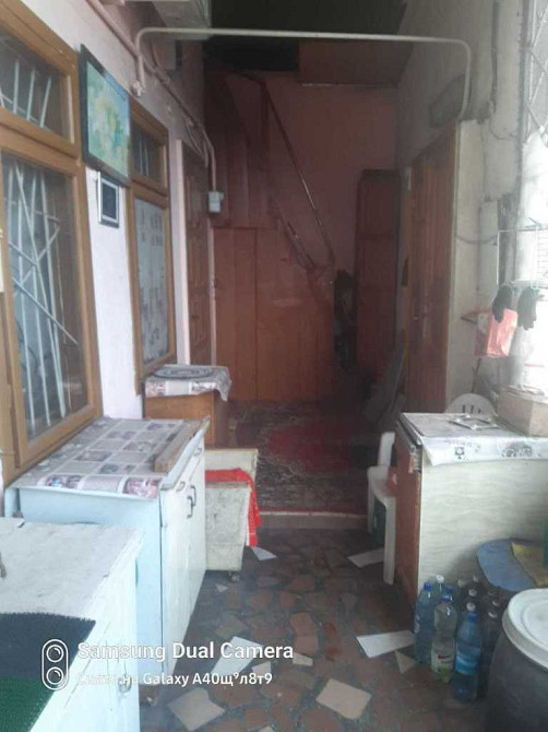 продажа 2-к квартира Одесса, Пересыпский, 38000 $ Одесса - изображение 8