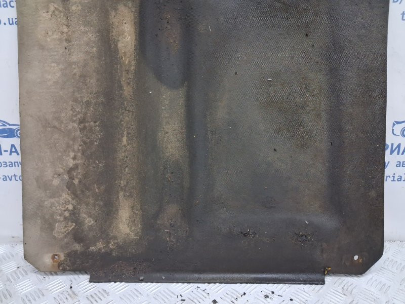 Защита двс Suzuki Grand Vitara 2005-2016 1318065J00 (Арт. 61986) Київ - зображення 5