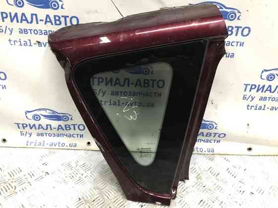 Стекло в кузов заднее правое Renault Scenic 2009-2016 8200120669 (Арт. 33277) Київ