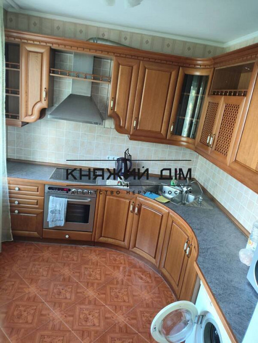 2-к квартира Петра Григоренка метро Позняки 15 хв пішки № 11204257 Київ - зображення 7