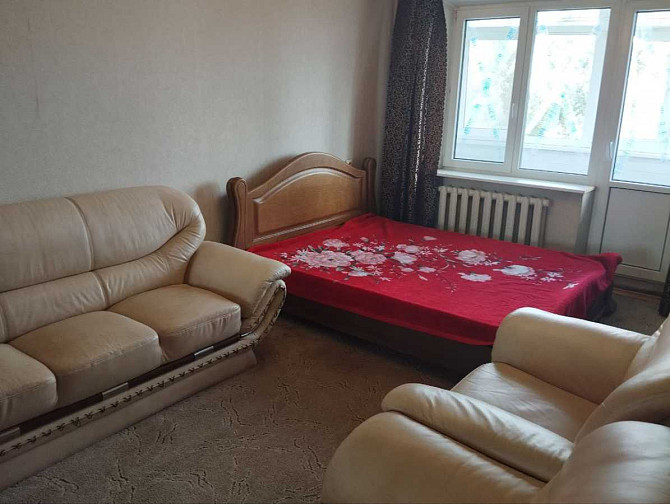 долгосрочная аренда 1-к квартира Днепр, Соборный, 11500 грн./мес. Днепр - изображение 7