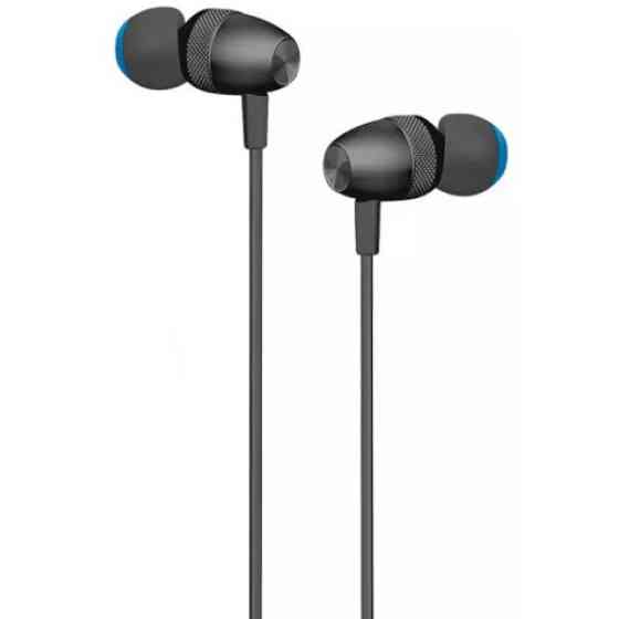 Навушники Proove Scape J6 3.5mm Black (WESJ60000801) (Код товару:37768) Харків