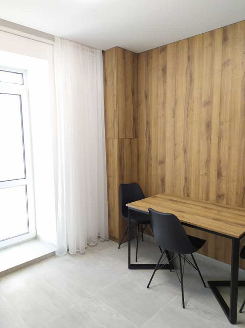 долгосрочная аренда 1-к квартира Львов, Франковский, 17500 грн./мес. Львів - зображення 3