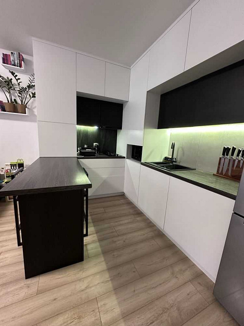 продажа 1-к квартира Киево-Святошинский, Софиевская Борщаговка, 62000 $  - изображение 2