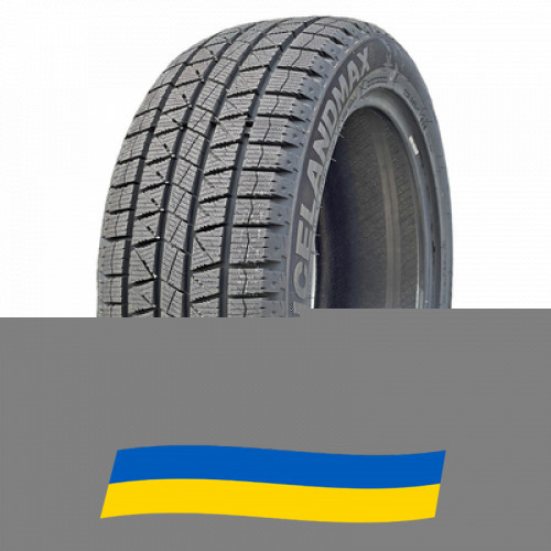 215/60 R17 Lanvigator IceLandMax 96S Легкова шина Київ - зображення 1