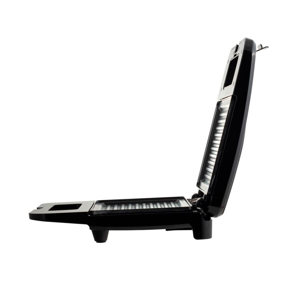 Гриль Kamille KM-6718 800 Вт черный Киев - изображение 3