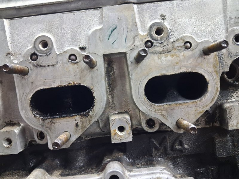 Двигатель Mitsubishi Pajero Wagon 1999-2006 4M41 (Арт. 62608) Киев - изображение 9