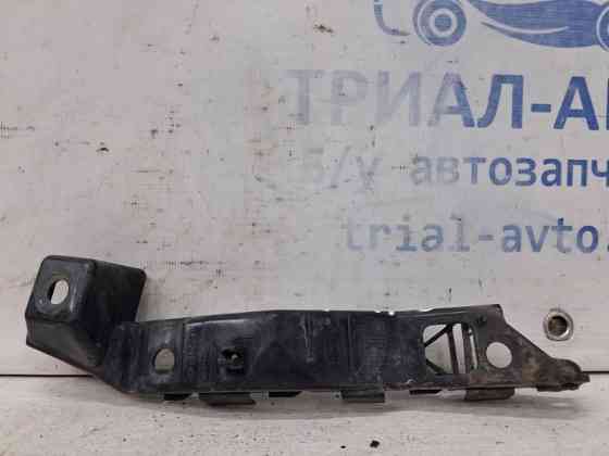 Кронштейн бампера передний левый Kia Ceed ED 1.6 DIESEL D4FB 2006 (б/у) Київ