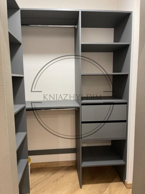 Аренда отличной 1-но к. квартиры в ЖК Династия. № 11197043 Київ - зображення 6