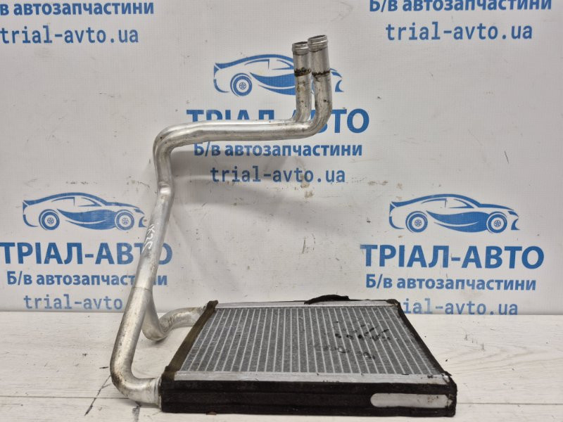 Радиатор печки Hyundai IX35 LM 1.7 DIESEL D4FD 2009 (б/у) Київ - зображення 2