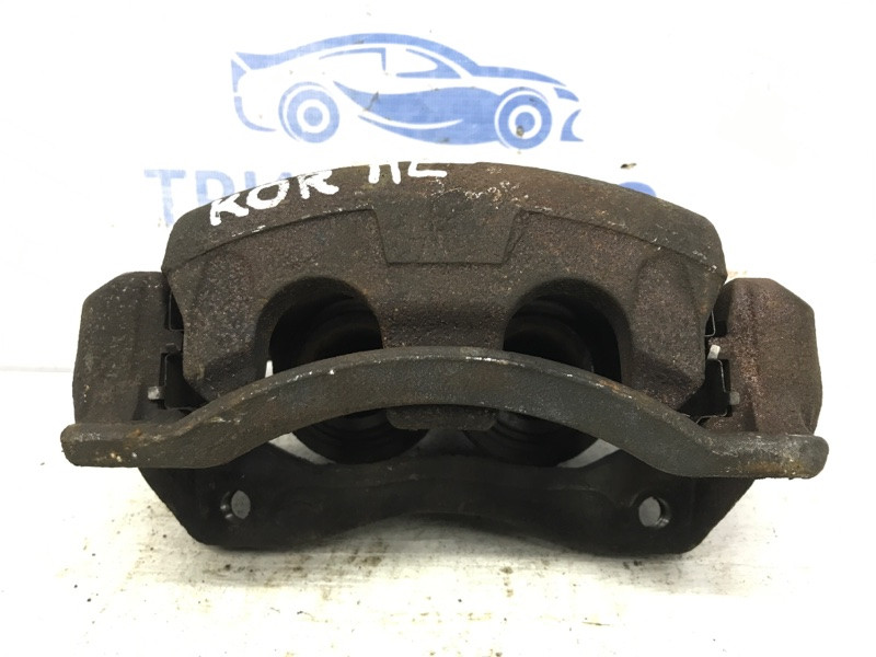 Суппорт передний левый SsangYong Korando 2010-2019 4811034050 (Арт. 45251) Київ - зображення 2