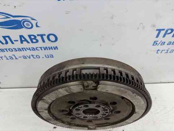 Маховик Nissan X-Trail 2014-2021 1231000Q2M (Арт. 84114) Київ