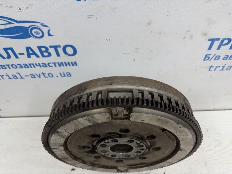 Маховик Nissan X-Trail 2014-2021 1231000Q2M (Арт. 84114) Київ - зображення 2