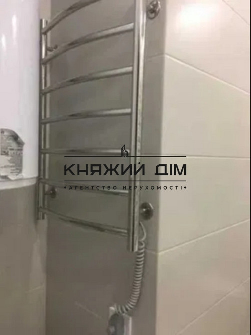 ОРЕНДА 1к. квартири в новому будинку Осокорки. КОД ОБ'ЄКТА: 11184083. Київ - зображення 11