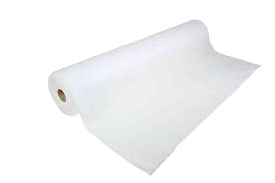 Агроволокно  30 г/м²  4.2 х 50 м с усиленным краем  "Shadow" белое агроволокно для теплиц Харків