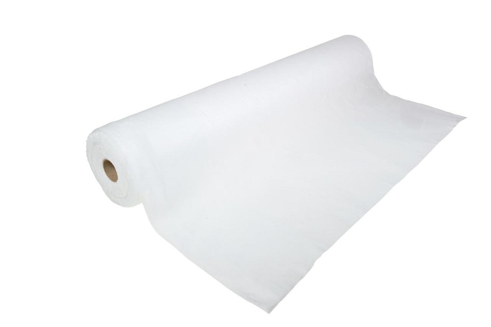 Агроволокно  30 г/м²  4.2 х 50 м с усиленным краем  "Shadow" белое агроволокно для теплиц Харків - зображення 4