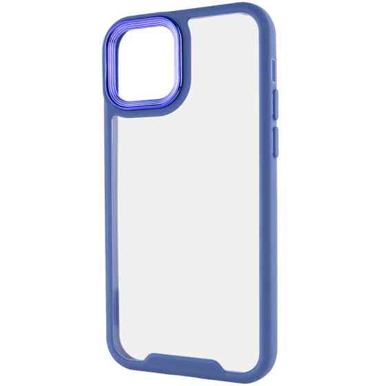 Чехол TPU+PC Lyon Case для Apple iPhone 13 Pro (6.1") Херсон