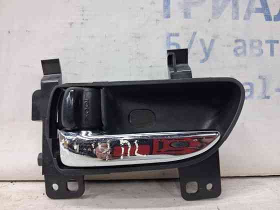 Ручка двери внутренняя левая Subaru Outback 2009-2015 61051AJ010VH (Арт. 65582) Киев