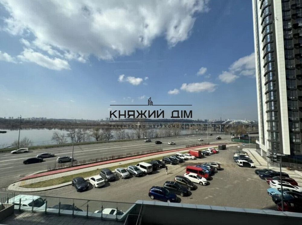 Оренда нової 1-но кім. квартири в ЖК Грейт, м.Осокорки 15хв. Код об’єкта 11202940 Киев - изображение 8