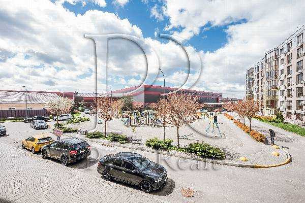 продажа 2-к квартира Киев, Святошинский, 105000 $ Киев - изображение 10