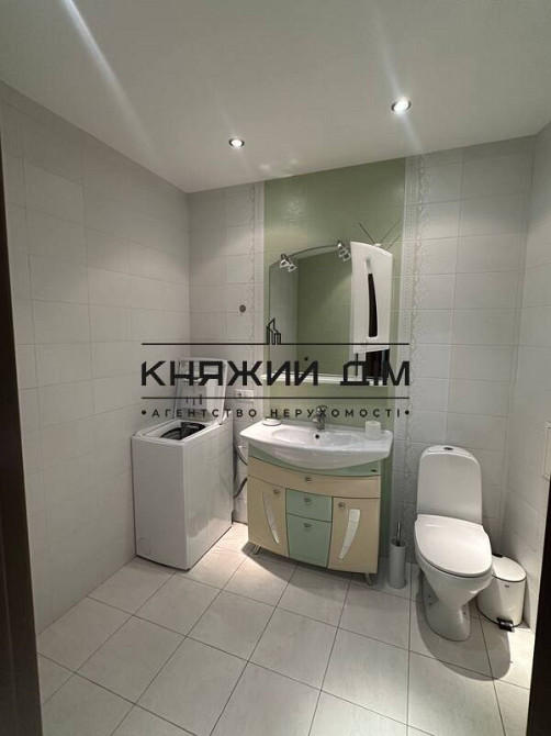 Перша здачаІІІ Оренда 3 км квартири,Позняки, вул. Драгоманова,1Б код 11203439 Киев - изображение 2