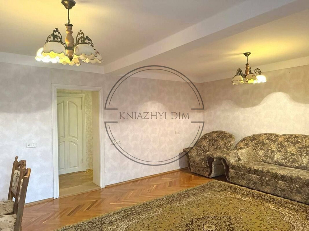 Продаж 4-кімнатної квартири, 3 поверх, ГАЗ, метро Політехнічний інститут. № 21145744 Киев - изображение 12