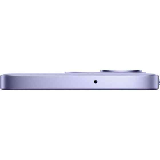 Смартфон Xiaomi Redmi Note 17 6/256GB Purple (with Adapter) EU Харків