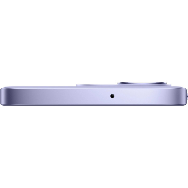 Смартфон Xiaomi Redmi Note 17 6/256GB Purple (with Adapter) EU Харків - зображення 6