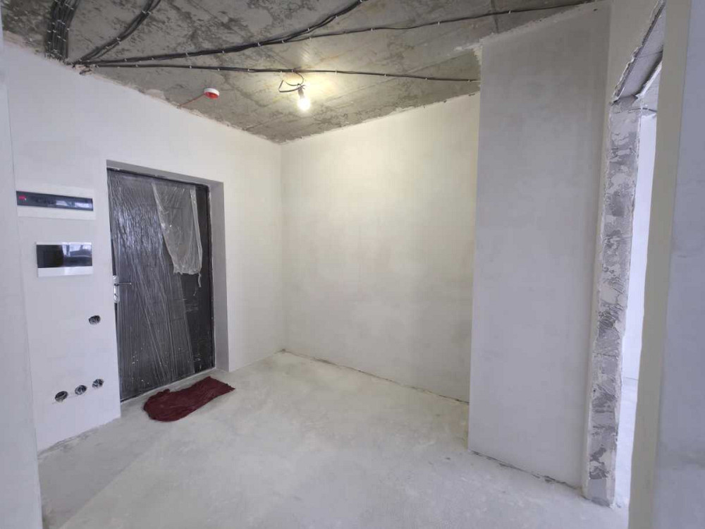 продажа 1-к квартира Киево-Святошинский, Ирпень, 52500 $ Ірпінь - зображення 1