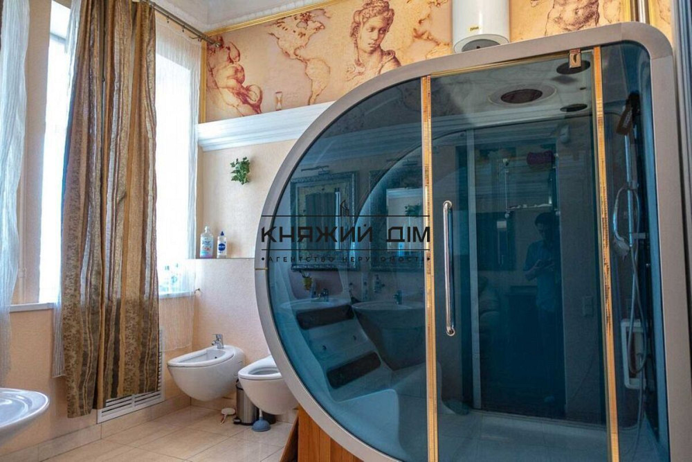 Оренда 2-х кк. студіо, м. Театральна. Код об'єкта: 1177063 Київ - зображення 9