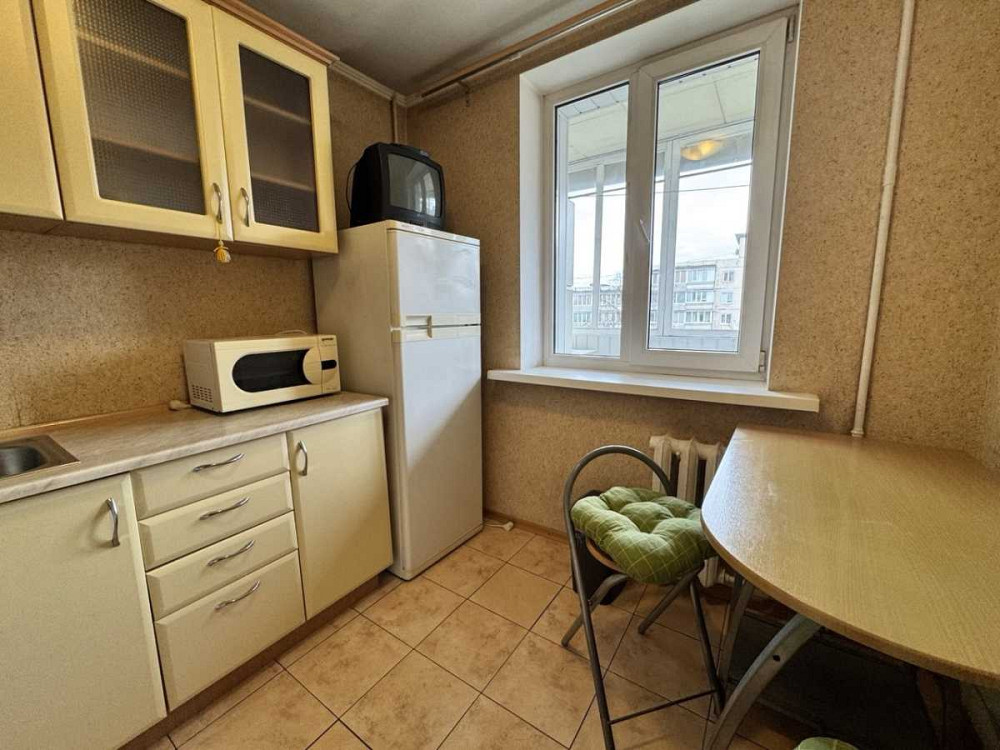 долгосрочная аренда 1-к квартира Киев, Святошинский, 12000 грн./мес. Київ - зображення 11