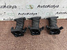 Патрубок воздушного фильтра Ford Focus 1.6 tdci 2004-2011 (9649252080) Ковель