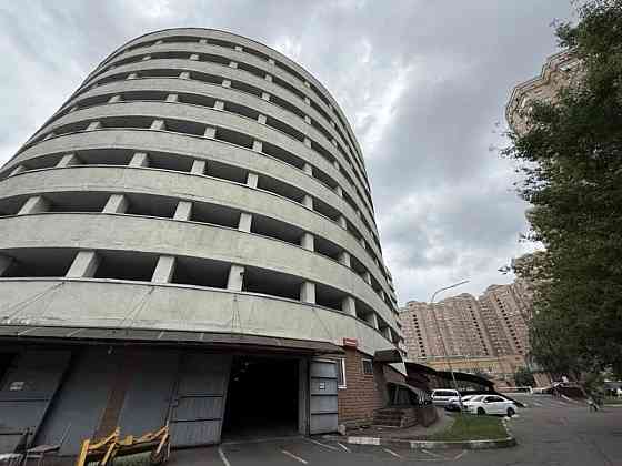 продажа подземный паркинг Киев, Голосеевский, 15000 $ Киев