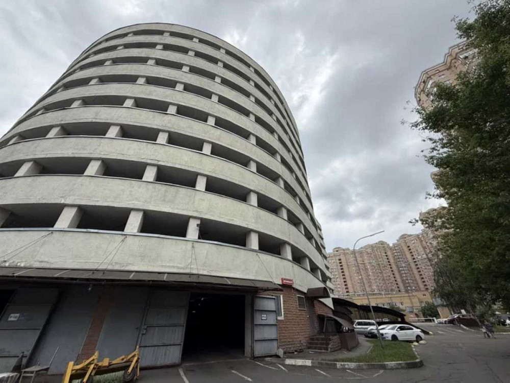 продажа подземный паркинг Киев, Голосеевский, 15000 $ Киев - изображение 5